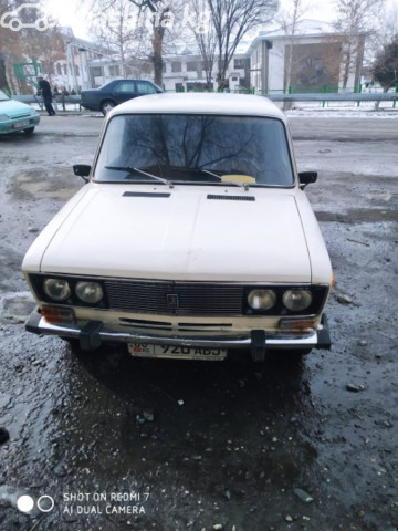 ВАЗ (Lada) 2106