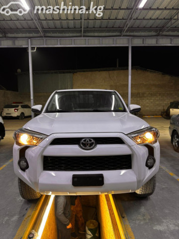 Toyota 4Runner