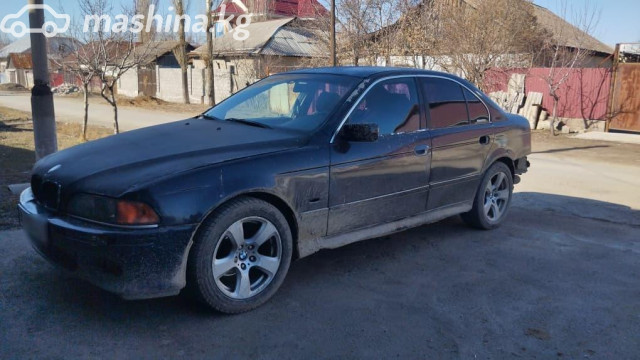 BMW 5 серии