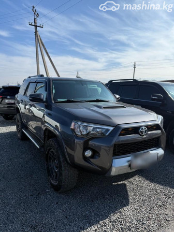 Toyota 4Runner