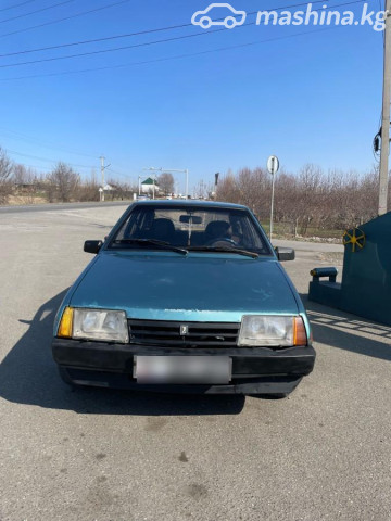 ВАЗ (Lada) 2109
