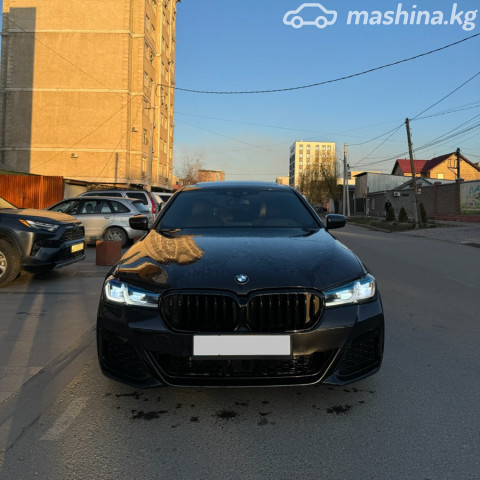 BMW 5 серии