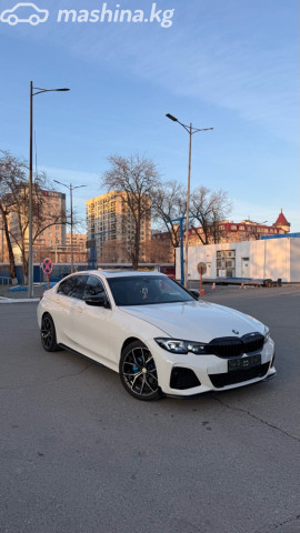 BMW 3 серии