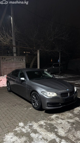 BMW 5 серии
