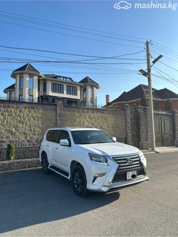 Lexus GX