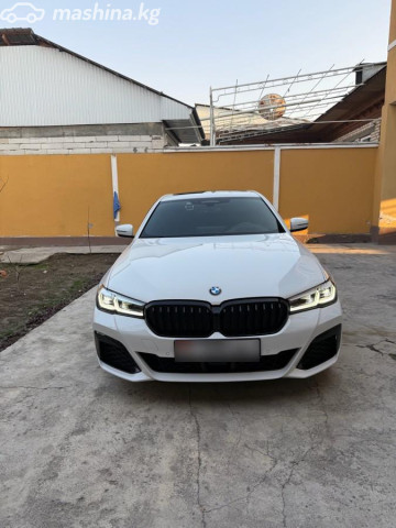 BMW 5 серии