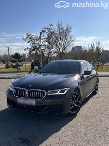 BMW 5 серии