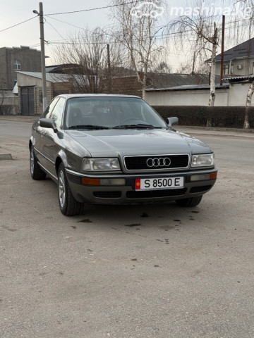 Audi 80