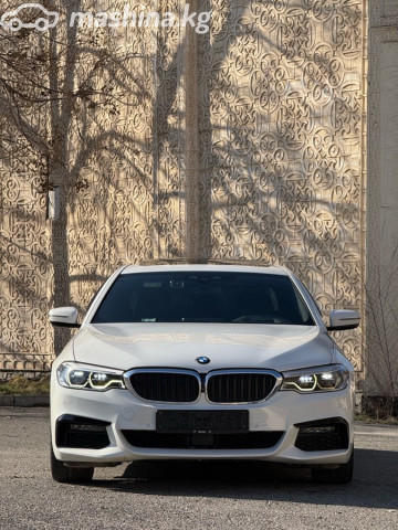 BMW 5 серии