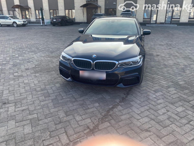 BMW 5 серии