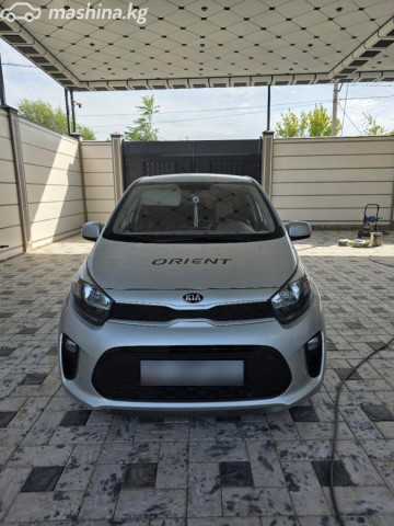 Kia Morning