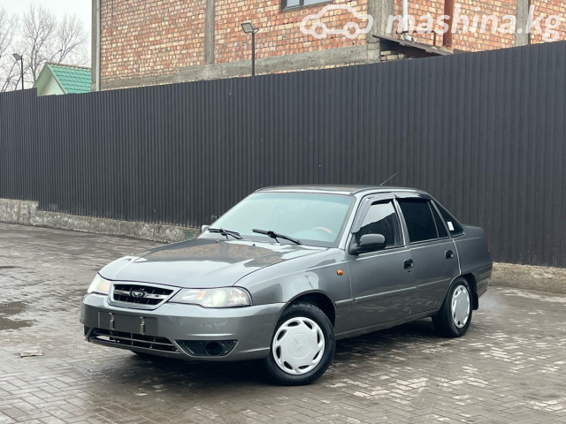 Daewoo Nexia
