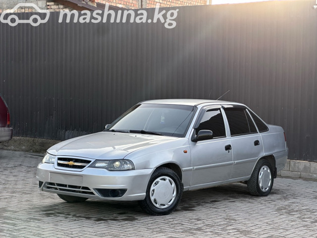 Daewoo Nexia