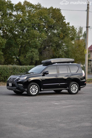 Lexus GX