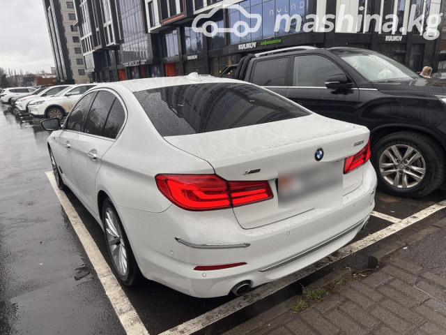 BMW 5 серии