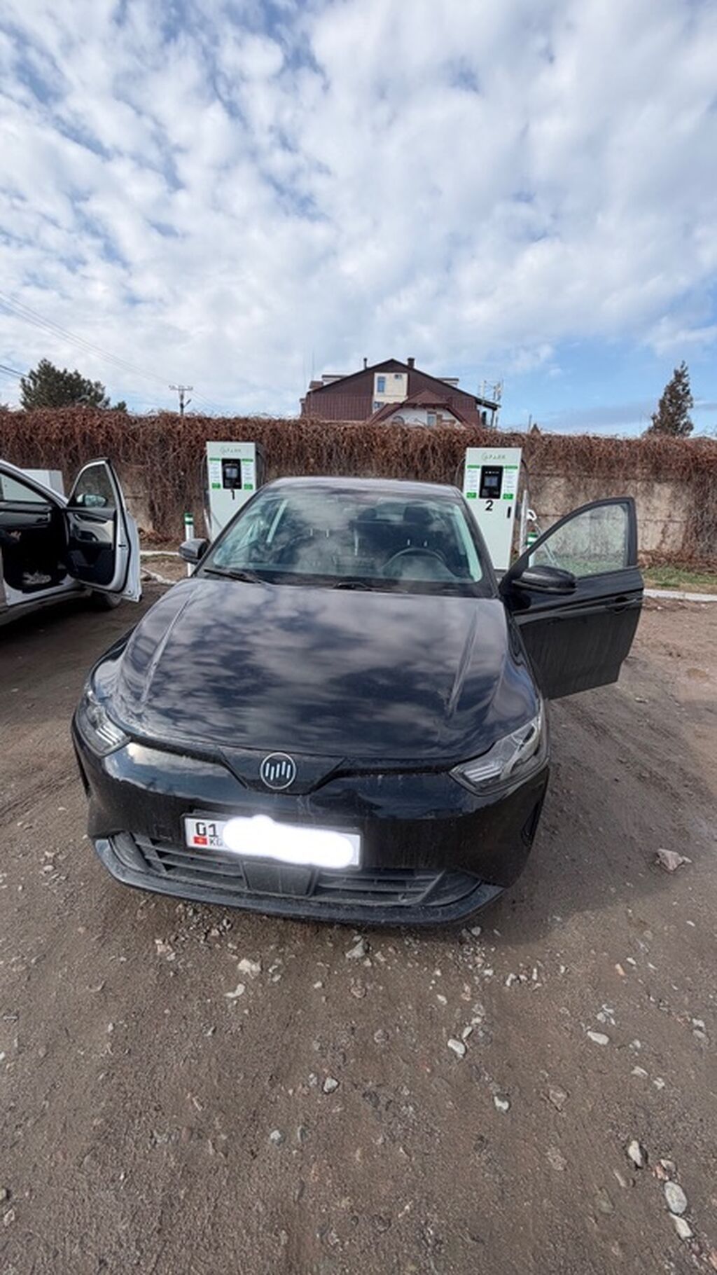 Weltmeister E5, 2021 г.