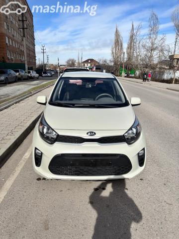 Kia Morning
