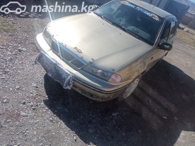 Daewoo Nexia