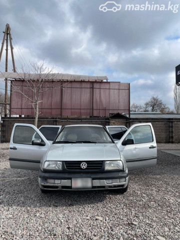Volkswagen Vento