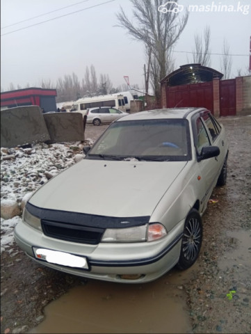 Daewoo Nexia