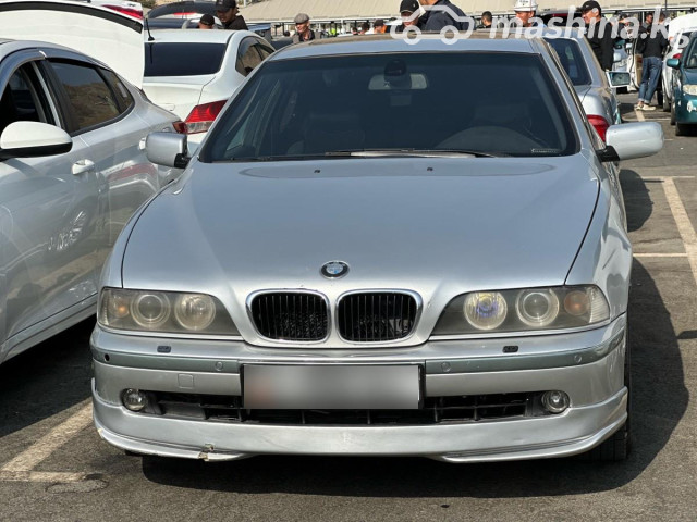 BMW 5 серии