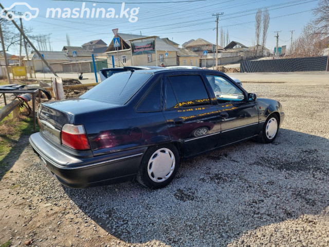 Daewoo Nexia