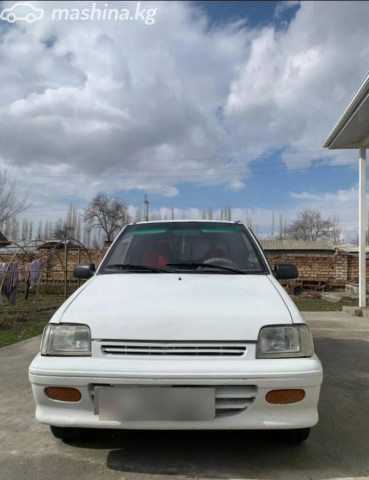 Daewoo Tico