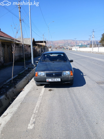 ВАЗ (Lada) 21099