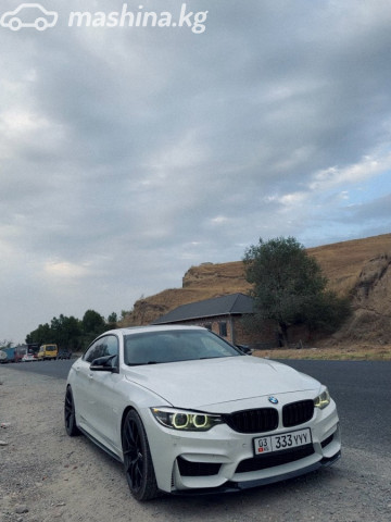 BMW 4 серии