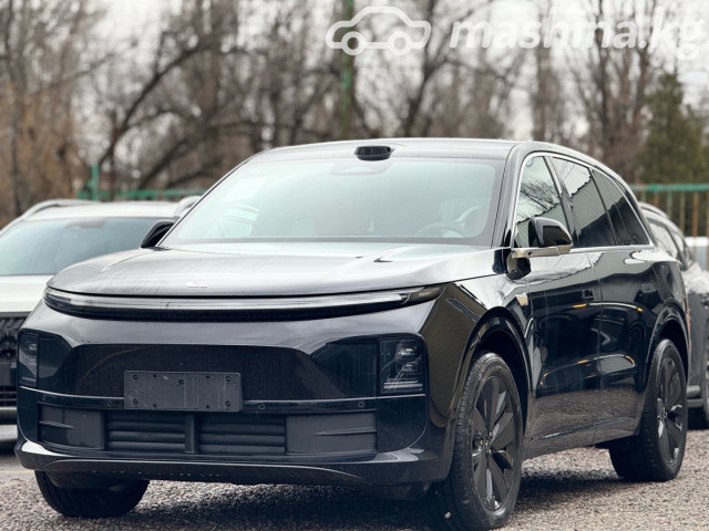 LiXiang L6