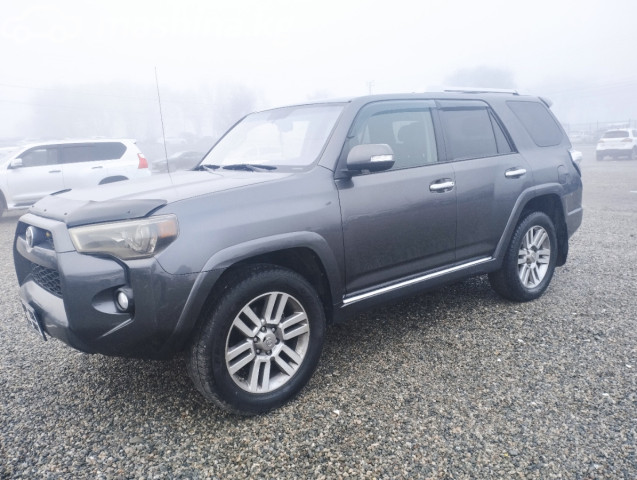 Toyota 4Runner