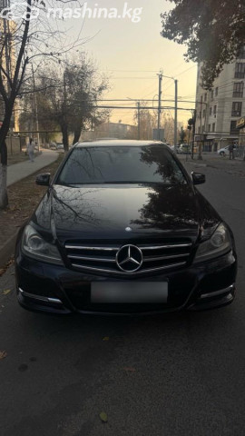 Mercedes-Benz C-Класс