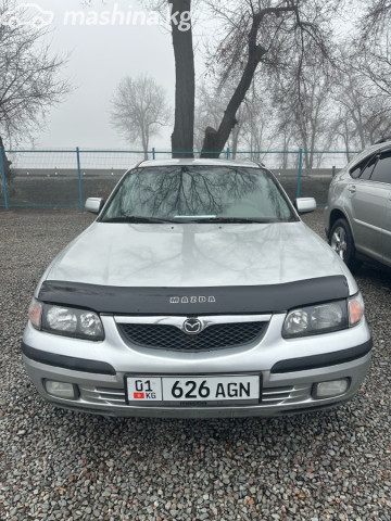 Mazda 626