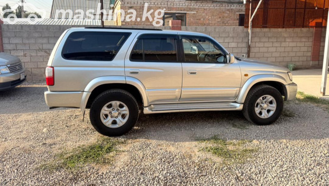 Toyota Hilux Surf
