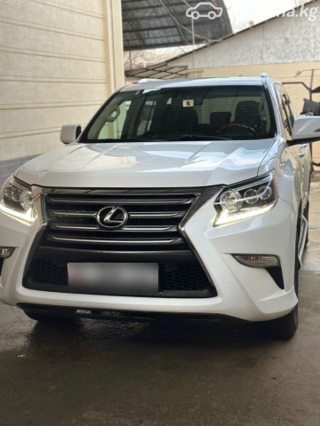 Lexus GX