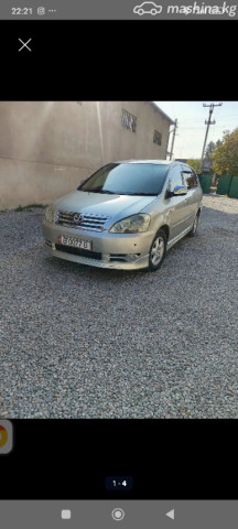 Toyota Ipsum
