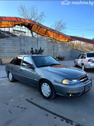 Daewoo Nexia