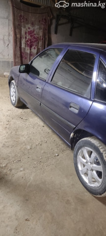 Opel Vectra