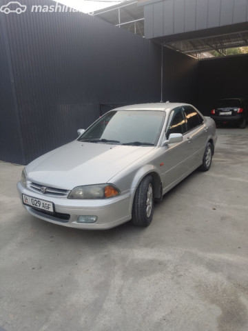 Honda Torneo