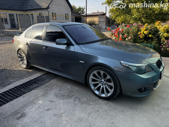 BMW 5 серии