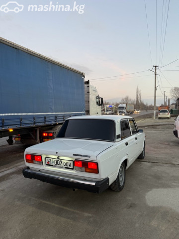 ВАЗ (Lada) 2107