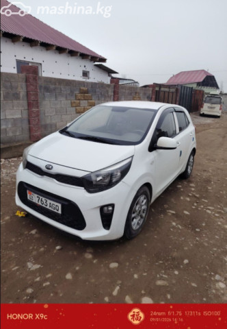 Kia Morning