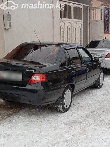 Daewoo Nexia