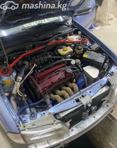 Daewoo Nexia