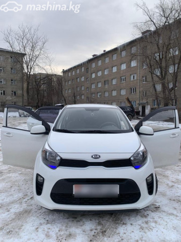 Kia Morning
