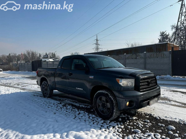 Toyota Tundra