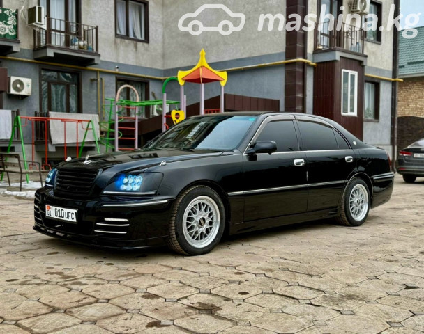 Toyota Crown Majesta