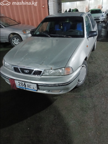 Daewoo Nexia