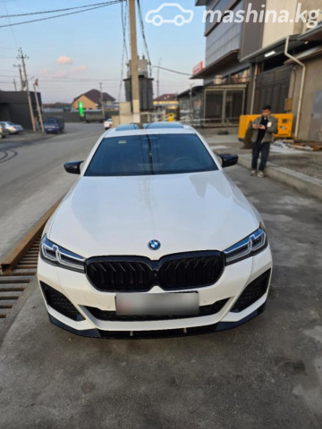 BMW 5 серии