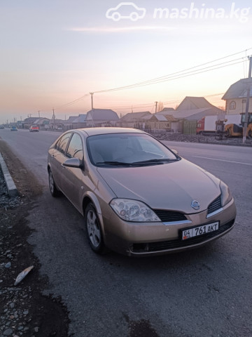 Nissan Primera